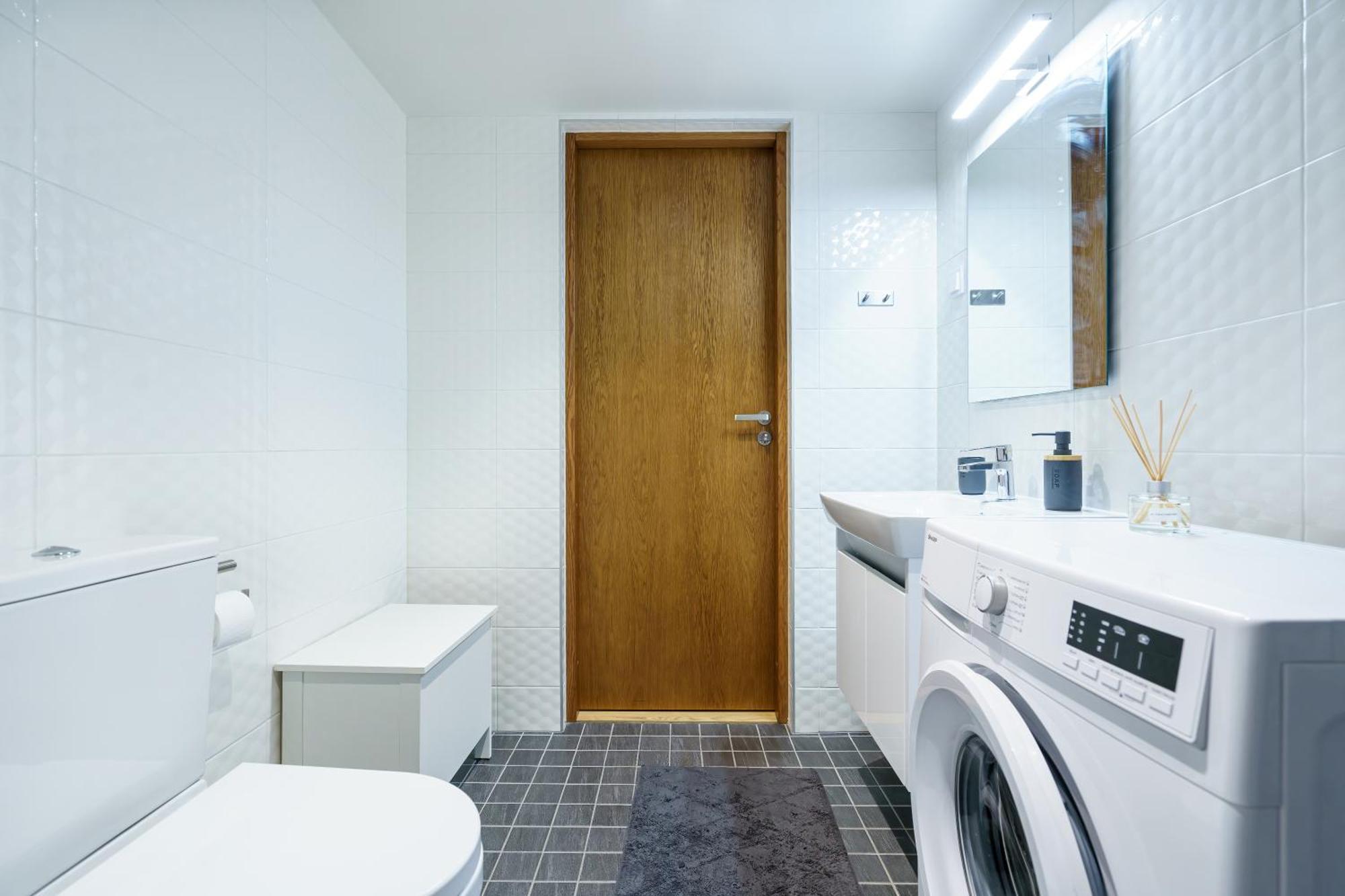 Dream Stay - Modern City Centre Lofts With Self Check-In Tallinn Exteriör bild